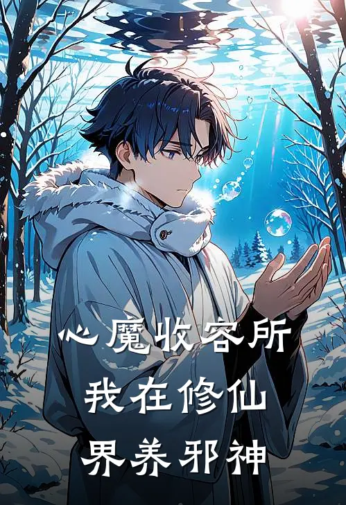 心魔收容所：我在修仙界养邪神林凡赵昊完本完结小说_无弹窗全文免费阅读心魔收容所：我在修仙界养邪神(林凡赵昊)