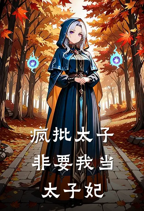 疯批太子非要我当太子妃齐颂月齐澈全文免费阅读_完结热门小说疯批太子非要我当太子妃(齐颂月齐澈)