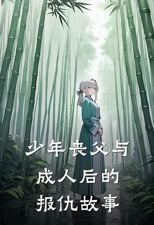少年丧父与成人后的报仇故事