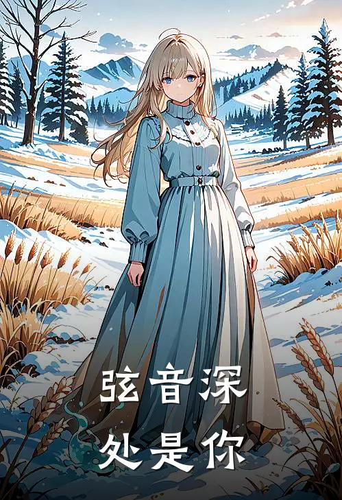 弦音深处是你林卿玥顾风全本免费在线阅读_林卿玥顾风全文阅读