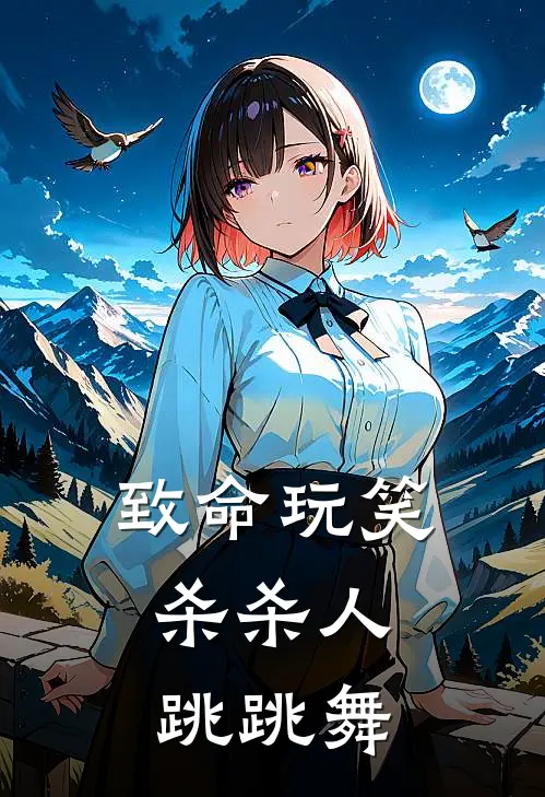 致命玩笑：杀杀人跳跳舞苏明宇李海泉热门小说排行_免费阅读全文致命玩笑：杀杀人跳跳舞(苏明宇李海泉)