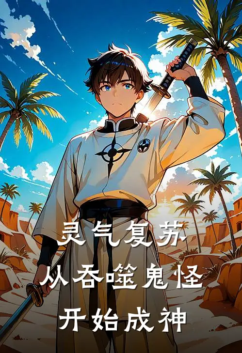 灵气复苏：从吞噬鬼怪开始成神秦天林清儿完本小说大全_免费小说免费阅读灵气复苏：从吞噬鬼怪开始成神(秦天林清儿)