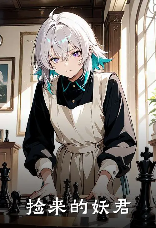 捡来的妖君(许言白钰)小说免费阅读_热门小说阅读捡来的妖君许言白钰