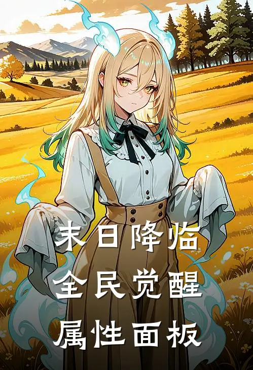 末日降临：全民觉醒属性面板时杰余泷浩最新更新小说_在线阅读免费小说末日降临：全民觉醒属性面板时杰余泷浩