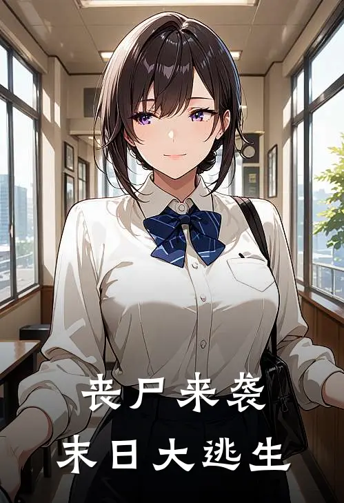 丧尸来袭，末日大逃生