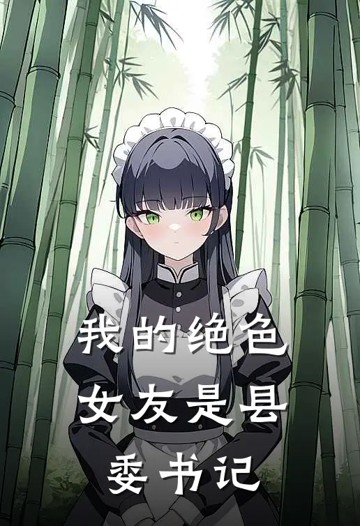 我的绝色女友是县委书记