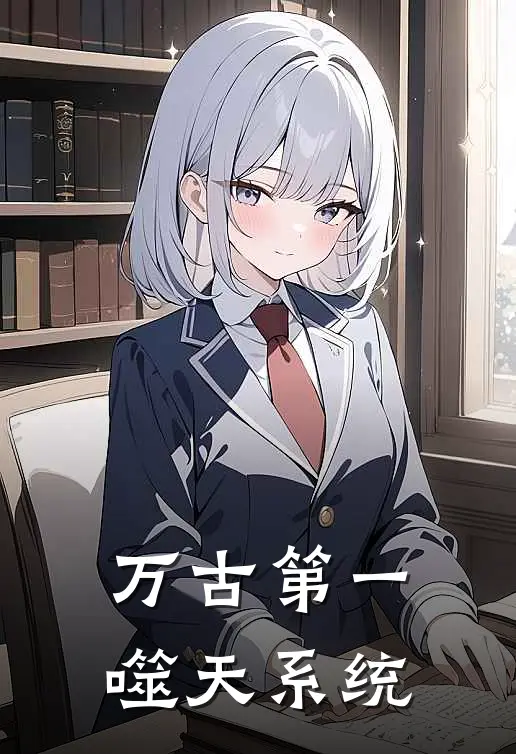 万古第一噬天系统