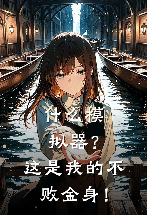 《什么模拟器？这是我的不败金身！》丁白李牧火爆新书_什么模拟器？这是我的不败金身！(丁白李牧)免费小说