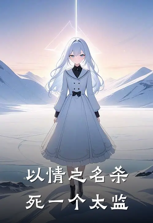 以情之名杀死一个太监