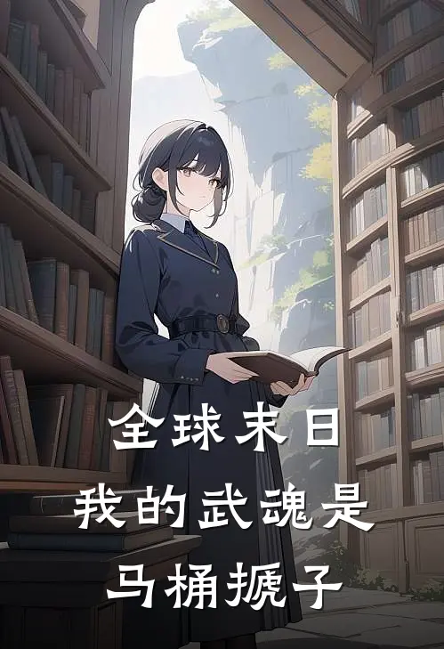 全球末日：我的武魂是马桶搋子