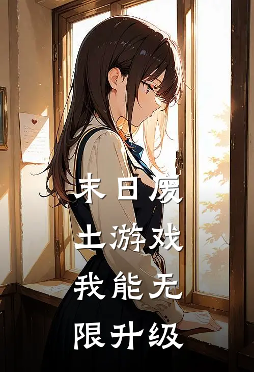 末日废土游戏，我能无限升级(李阳玛德)免费热门小说_最新小说推荐末日废土游戏，我能无限升级李阳玛德