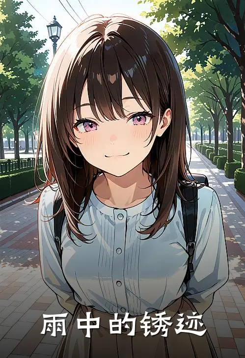 雨中的锈迹苏晚晴陈梅生完整版免费小说_热门网络小说推荐雨中的锈迹(苏晚晴陈梅生)