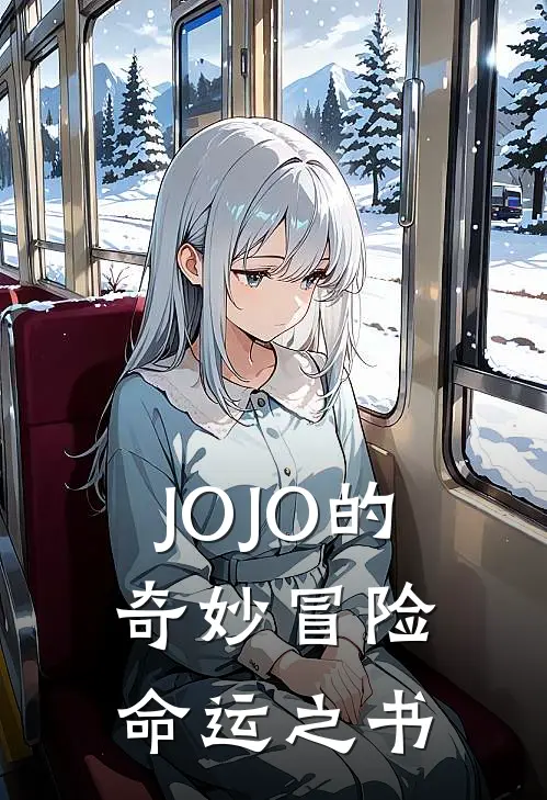 JOJO的奇妙冒险命运之书