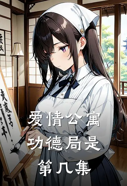 爱情公寓功德局是第几集