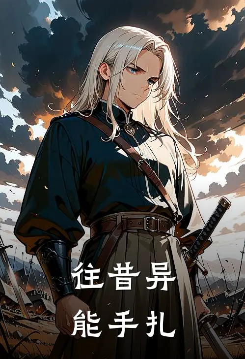 往昔异能手扎苏黎江临完整免费小说_小说全文免费阅读往昔异能手扎苏黎江临