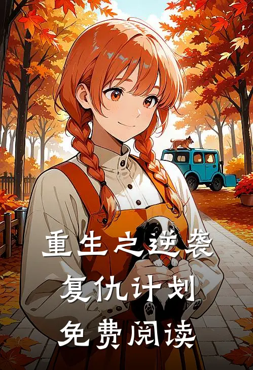 重生之逆袭复仇计划免费阅读