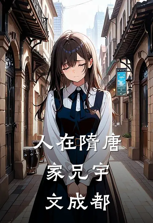 人在隋唐，家兄宇文成都宇文成惠秦琼完结小说免费阅读_完本热门小说人在隋唐，家兄宇文成都宇文成惠秦琼