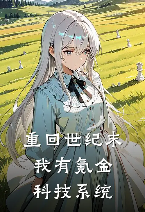 重回世纪末：我有氪金科技系统许慕生范慧完结好看小说_最新章节列表重回世纪末：我有氪金科技系统(许慕生范慧)