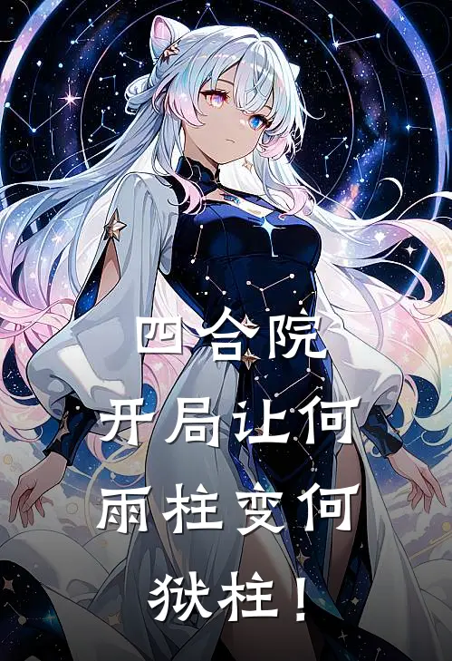 四合院：开局让何雨柱变何狱柱！周黎周明热门小说完结_热门的小说四合院：开局让何雨柱变何狱柱！周黎周明