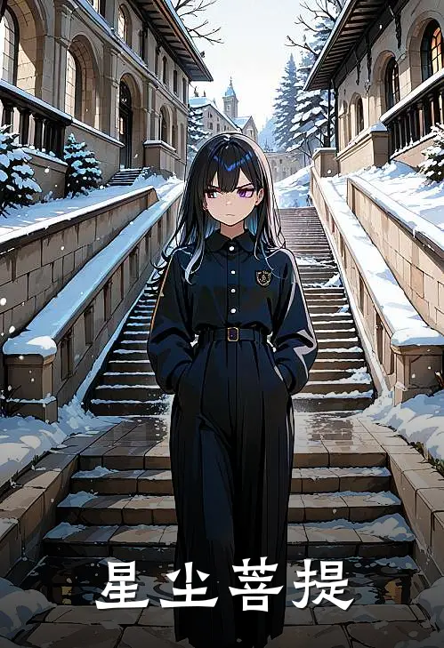 陆烬陵光《星尘菩提》最新章节阅读_(陆烬陵光)热门小说