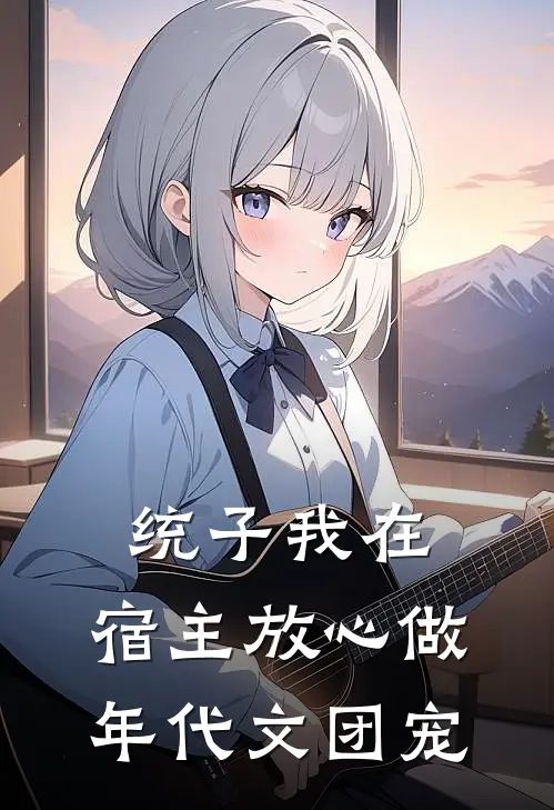 统子我在，宿主放心做年代文团宠