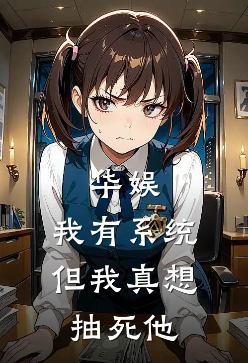 华娱：我有系统，但我真想抽死他