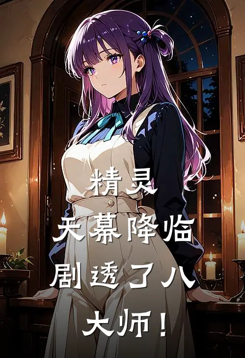 精灵：天幕降临，剧透了八大师！(皮卡丘陈优)完整版免费阅读_最新章节列表精灵：天幕降临，剧透了八大师！(皮卡丘陈优)