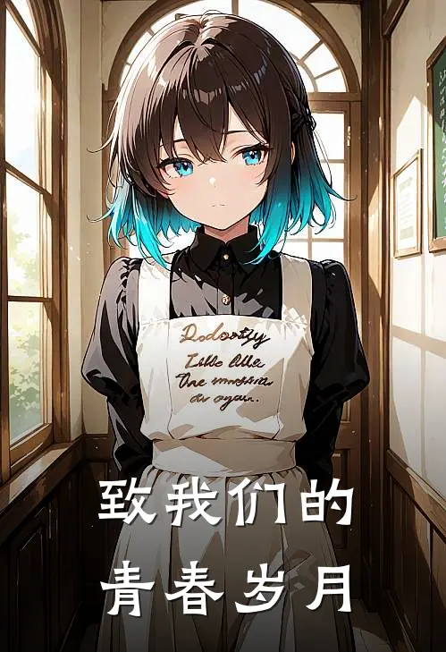 致我们的青春岁月