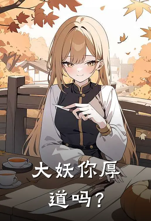 大妖你厚道吗？东白梨李应识新热门小说_小说免费阅读大妖你厚道吗？(东白梨李应识)