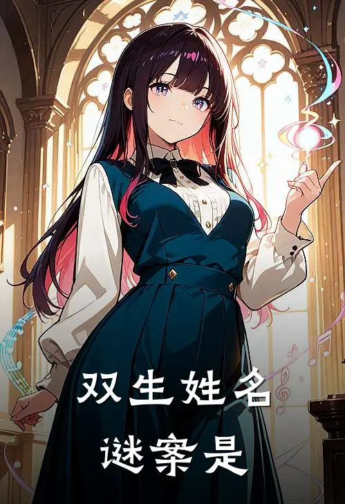 双生姓名谜案是