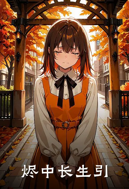 烬中长生引(苏白苏白)最新章节在线阅读_(烬中长生引)完整版免费在线阅读