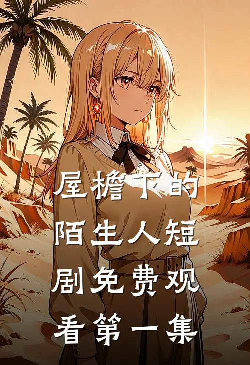 屋檐下的陌生人短剧免费观看第一集