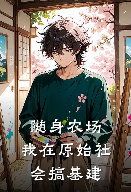 随身农场：我在原始社会搞基建