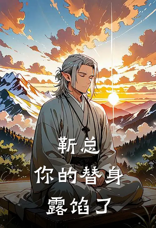 靳总，你的替身露馅了南乔靳述安完结版免费小说_完本小说大全靳总，你的替身露馅了南乔靳述安