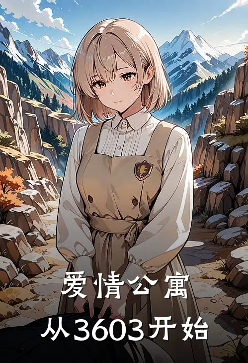 爱情公寓，从3603开始