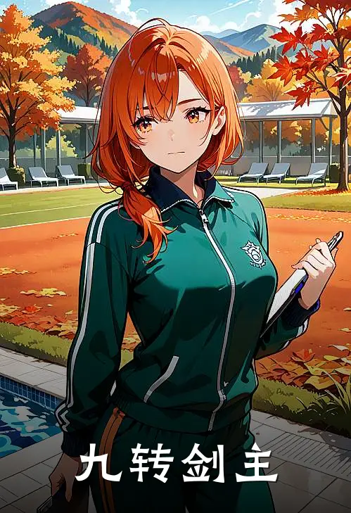 九转剑主陈峰王虎免费完结小说_完本完结小说九转剑主(陈峰王虎)