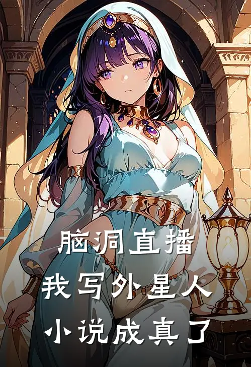 脑洞直播：我写外星人小说成真了林夏林夏热门小说完结_热门的小说脑洞直播：我写外星人小说成真了林夏林夏