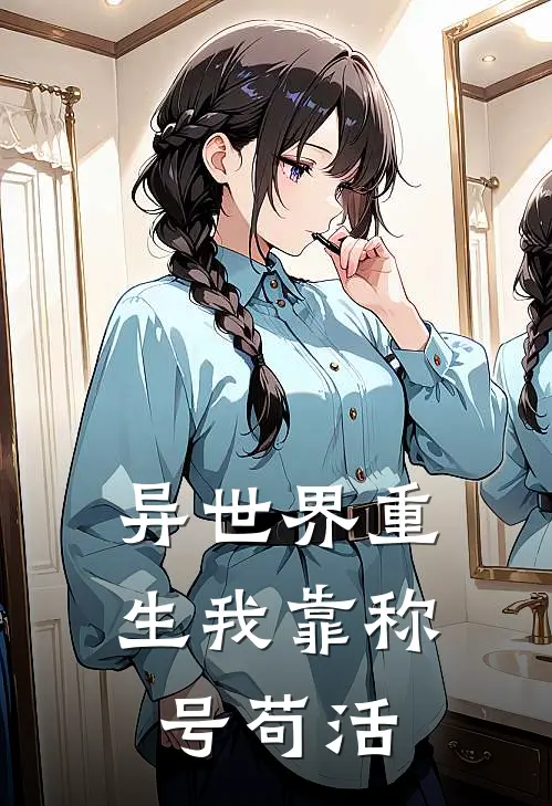 异世界重生我靠称号苟活文启吴守成小说免费阅读无弹窗_完结版小说全文免费阅读异世界重生我靠称号苟活(文启吴守成)