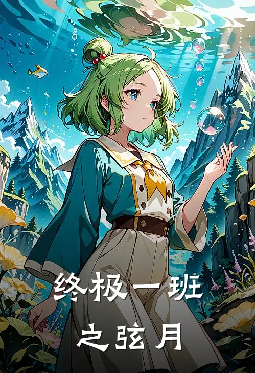 终极一班之弦月