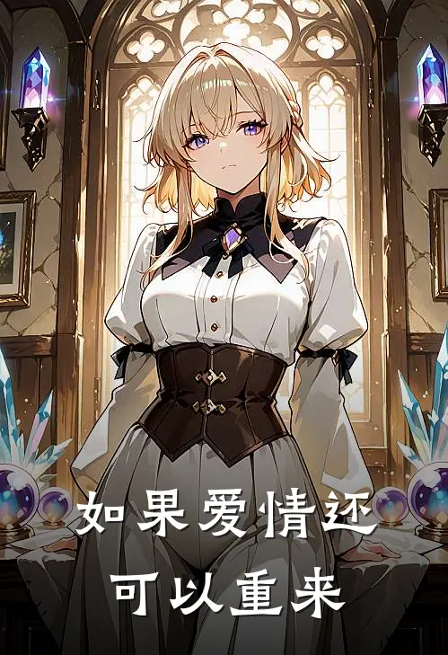 如果爱情还可以重来