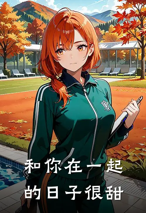 和你在一起的日子很甜