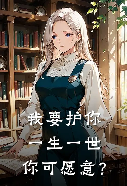 我要护你一生一世，你可愿意？