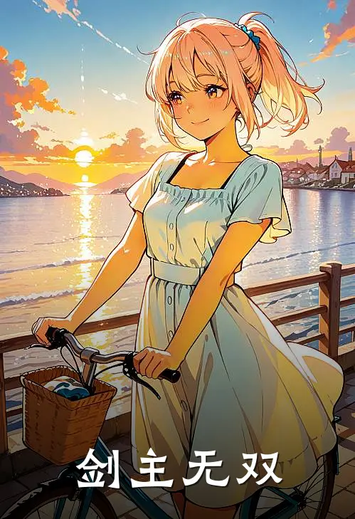 剑主无双(许长安林阔)免费小说阅读_完结版小说推荐剑主无双(许长安林阔)