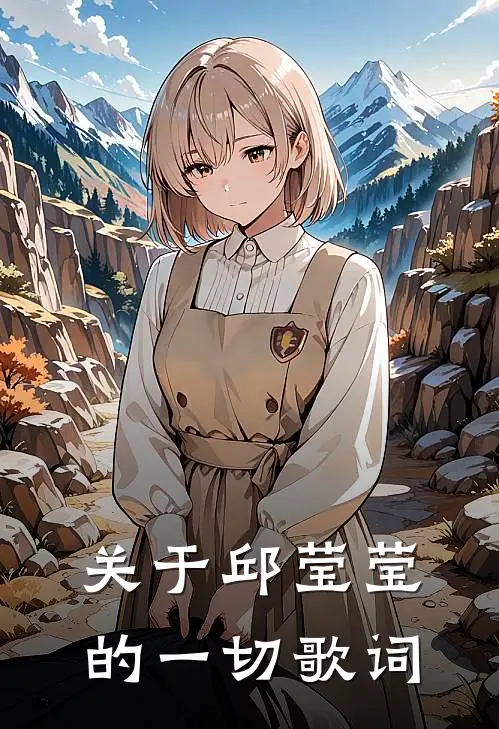 关于邱莹莹的一切歌词