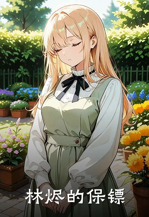 林烬乔衡(林烬的保镖)全本免费在线阅读_林烬乔衡全集在线阅读