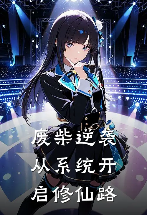 废柴逆袭：从系统开启修仙路