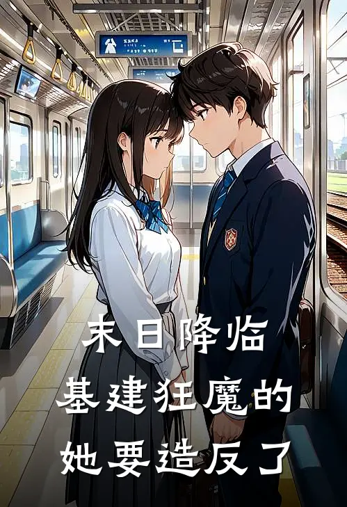 末日降临：基建狂魔的她要造反了