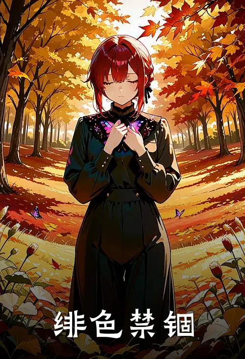 绯色禁锢苏晚陆承渊全文阅读免费全集_免费小说绯色禁锢(苏晚陆承渊)