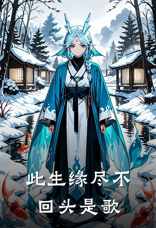 此生缘尽不回头是歌