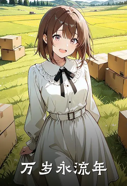 万岁永流年